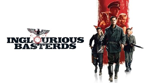 Inglourious Basterds
