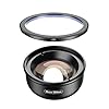 YUFENGJIAO HD Optic Camera Telefoon Lens 100mm Macro Lens Super Macro-lenzen Fit for iPhonex XS MAX SAMSUNG S9 Alle…