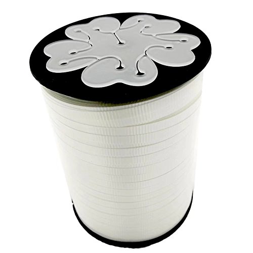 Eightnight Crimpato Curling Nastro Bianca bobina