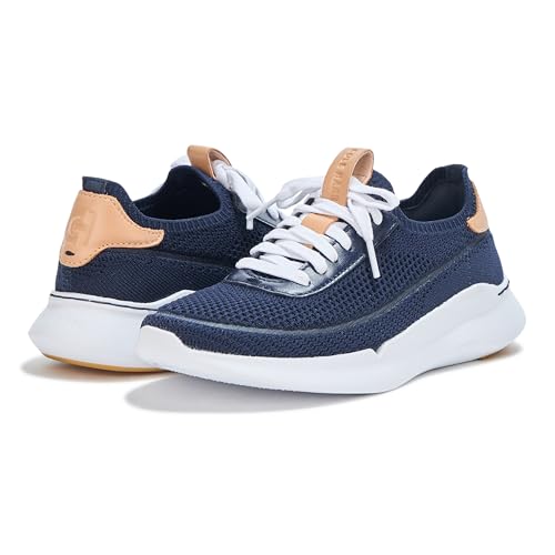 Cole Haan Women's Grand Crosscourt Stitchlt Runox Sneakers3