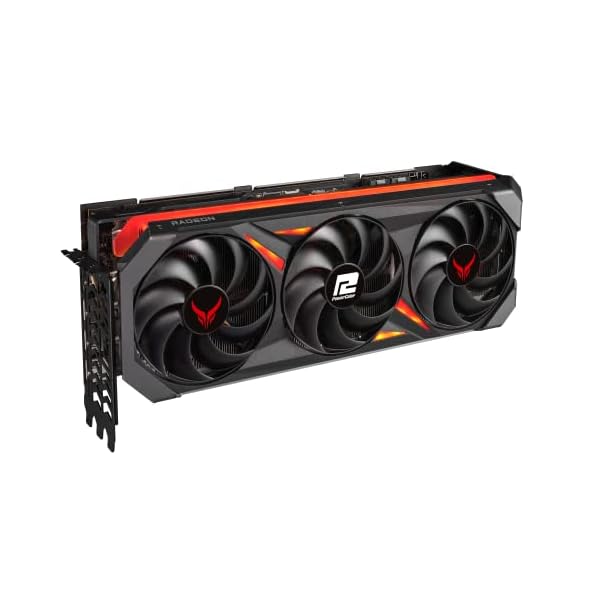 Powercolor Radeon RX 7900 XT Red Devil 20GB GDDR6 - Image 4