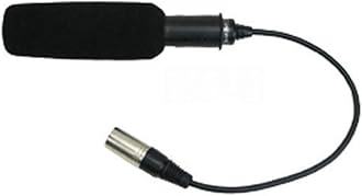 SONY Microphone ECM-XM1