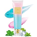 Luvra Toothpaste, Luvra Niacinamide Toothpaste, Nicotinamide Whitening Toothpastes UK - for Healthier, Whiter Teeth, Natural Gentle Formula for Teeth Whitening & Gum Care, Fresh Breath (1)