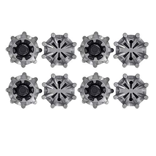 qhalen�V����8�S���t�V���[�Y�X�p�C�NSoft spikes�S���t�V���[�Y�X�p�C�NFast Twist Spikes Cleats�t�B�b�gFootjoy