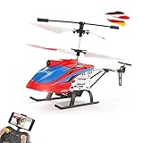 Foto- und Kamerafunktion in Echtzeit und in HD-Qualität für ein intensiveres Spielerlebnis