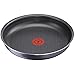 Tefal l2310602 Ingenio Elegance Cacerola Aluminio Negro 28 cm