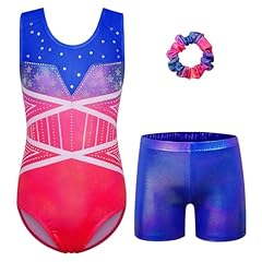 Sequin Redblue Set