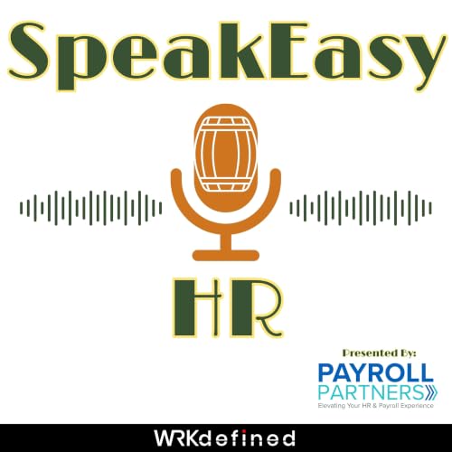 SpeakEasy HR cover art