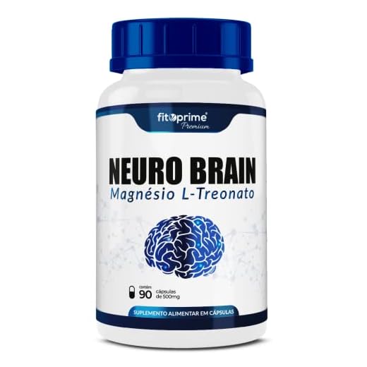 Neuro Brain Fitoprime