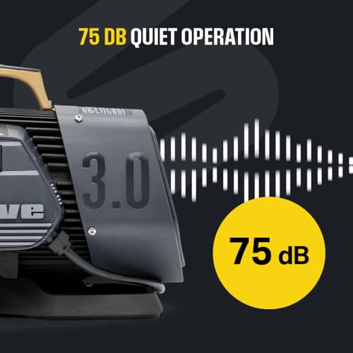 Active™ 3.0 Electric Pressure Washer (20 Amps | 120V/ 60 Hz) for DIY, Prosumer and Professional Car Care & Detailing - Image 5