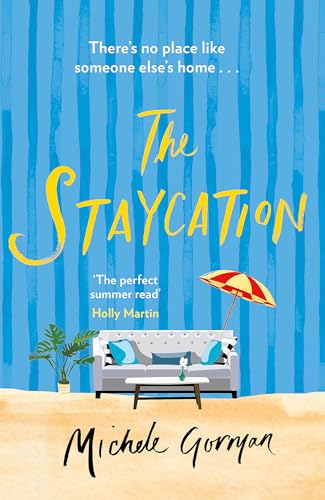 The Staycation