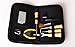 ã€New generationã€‘Pro Full Set Guitar Care Kit,Guitar Maintenance Kit,Guitar Repair Maintenance Tech Tools,Guitar String change kit