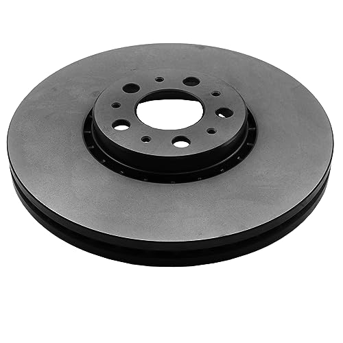 Beck/Arnley 083-3559 Premium Brake Disc -  BECK ARNLEY