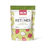 Exogenous Ketones Powder & BHB (Dragonfruit Elderflower) Ketone Drink for Ketosis & Boosts Energy...