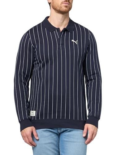 Puma Class maillot de survêtement en fleece premium finitions soignées