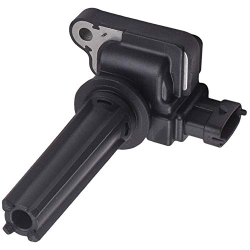 maXpeedingrods 4 peças de substituição de desempenho para Saab 9-3 2003 L4 2.0L Sedan apenas para Sa