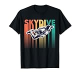 Skydiving Parachute