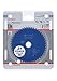 Price comparison product image Bosch Accessories Professional Circular Saw Blade Expert (for Aluminium, 136 x 20 x 1.6 mm, 48 teeth; Accessories: Cordless Circular Saw)