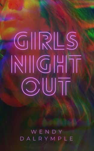 Girls' Night Out (Florida Gothic) B0BVDC2V2M Book Cover