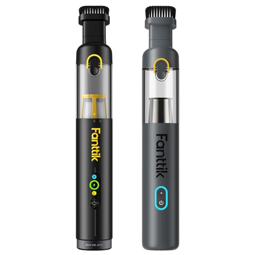 Fanttik Slim V8 Mate Cordless Car Vacuum Slim V10 Apex Cordless Car Vacuum