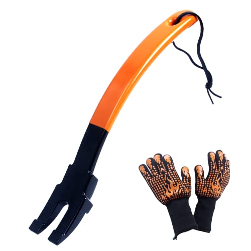 Top 10 Grill Grate Lifters of 2022 Best Reviews Guide