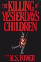 Killing of Yesterday 0670809659 Book Cover