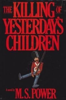 Hardcover Killing of Yesterday Book