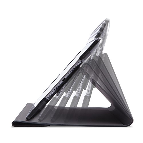 Case Logit - Funda giratoria con tapa para iPad Air 2