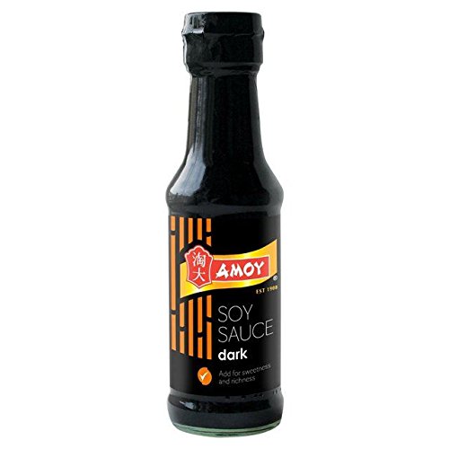 Amoy Sauce Dark Soy - 150ml