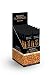 Wonderful Almonds, Natural Raw, 1.5 Ounce Bags (Pack of 12)