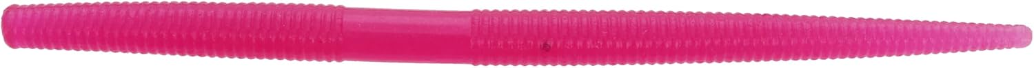 Yamamoto Custom Baits 5" Thin Senko Soft Stick Bait, 10-Pack, Bass Fishing Soft Plastic Lure, Multiple Colors image 5