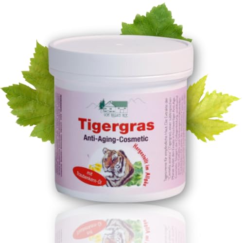 Centella Asiatica | Crema antiedad Mujer y Hombre | Crema Facial Antiarrugas | Centella Asiatica Crema con Efectos Cicatrizantes | Crema Hidratante y Reparadora | Acelera la reconstrucción de la Piel