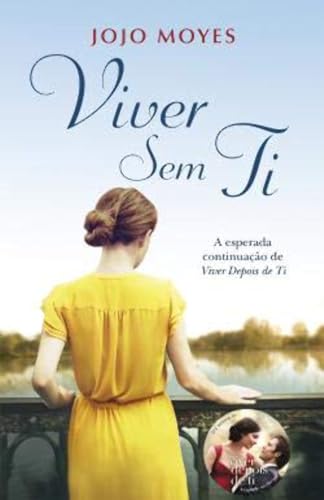 Portada de Viver sem ti