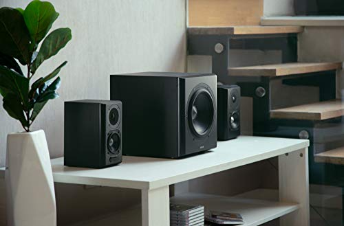 Edifier S351DB Speakers Set 2.1 Channels - Image 6