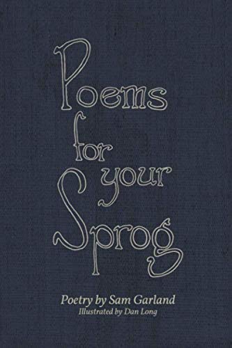 Poems for Your Sprog