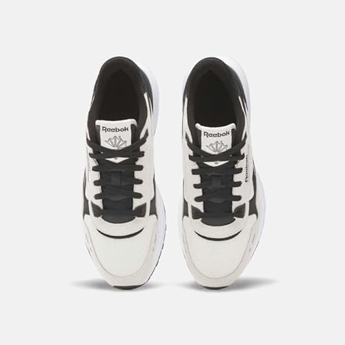 Baskets basses Reebok Classic CLASSIC LEATHER 2400 - vue 7