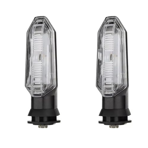 Clignotant de moto LED haute luminosité pour sécurité NC750X