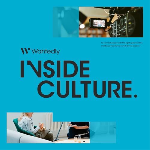 Inside Culture - インサイド カルチャー cover art