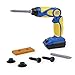 Just Like Home Workshop Bendable Screwdriver, Multi