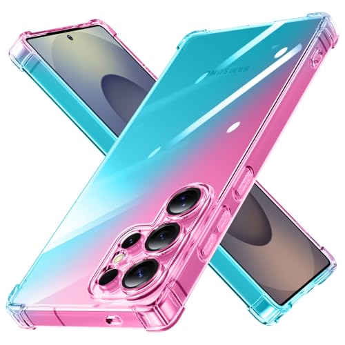 Galaxy S25 Ultra �p �P�[�X �ϏՌ� �N���A tpu ���� S25 Ultra �p �P�[�X �N���A �X���� ���^ �V���R�� �w��h�~ �ČRMIL�K�i�擾 SC-52F / SCG32 �p �J�o�[ �Ռ��z�� ����~�� �J�����ی� ���C�����X 