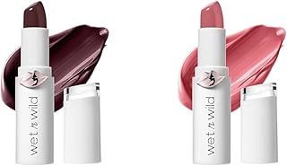 wet n wild Mega Last Lápiz labial de alto bri...