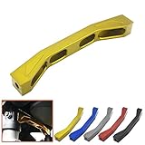 Material: CNC Aluminio Amortiguador de choque trasero Heinmo Amortiguador de choque Amortiguador trasero Yamaha XMAX X MAX 250 2017 2018