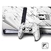 Head Case Designs Officially Licensed NBA Navy Blue Oklahoma City Thunder Logo Vinyl Sticker Gaming Skin Decal Cover Compatible With Sony PlayStation 4 PS4 DualShock 4 Controller #1