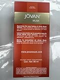 Jovan Musk Women Cologne Concentrate Spray by Jovan, 3.25 Ounce (Pack of 3)