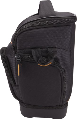 Bolsa p/Camera SLR Case Logic SLR201, Case Logic, Acessórios para Câmeras Digitais, Preta