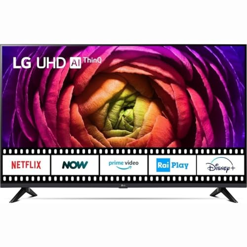 LG 43UR74006LB
