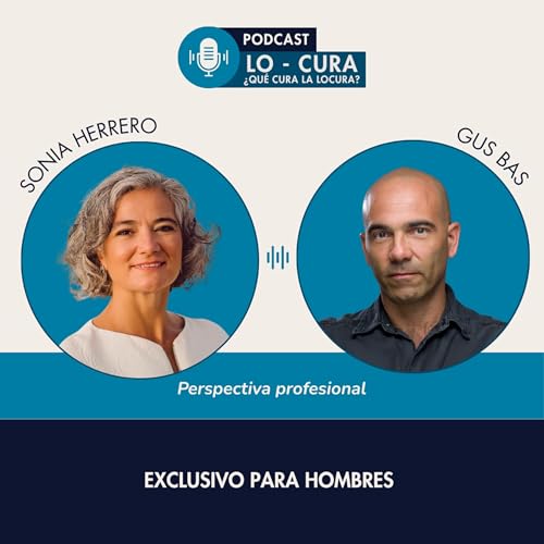 Exclusivo para hombres cover art