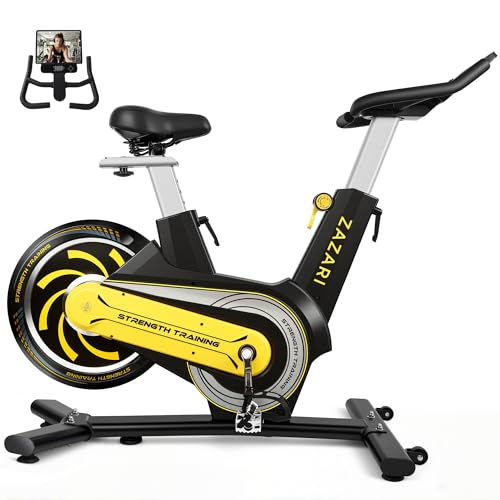 ZAZARI Semi-Commercial Exercise Bike
