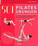 501 Pilates Übungen
