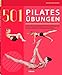 Produktbild 501 Pilates Übungen
